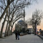 Ortaköy Mosque