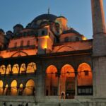 New Mosque
