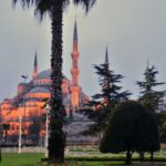 Aya Sophia