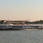 Vang Tau ferry