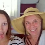 ferry boat trip