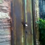 Jewlery Market door