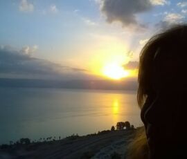 Tiberius, Isreal