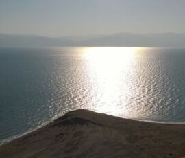 Sea of Galilee, Israel