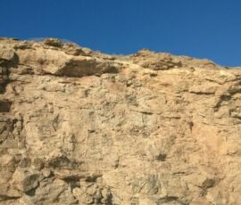 Dead Sea, Israel,