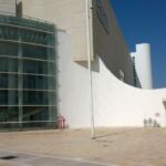 museum
