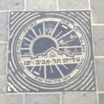manhole