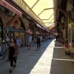 Arasta Bazaar