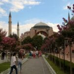 Aya Sophia
