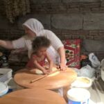 Bread making
