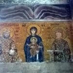 Aya Sophia