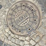 manhole, Turkey