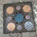 manhole, Turkey