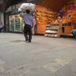Arasta Bazaar