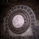 manhole Romania