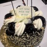 Goodbye Party