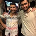 Goodbye Party