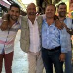 Goodbye Party