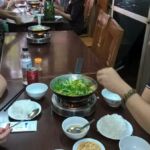 Hanoi, Vietnam, food