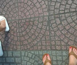street