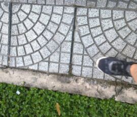 street
