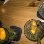mint tea