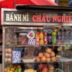 street food