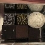Chocolate, Ho Chi Minh food
