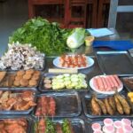 Hanoi food