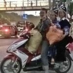 night market