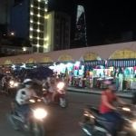 night market