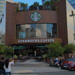 Starbucks Ho Chi Minh